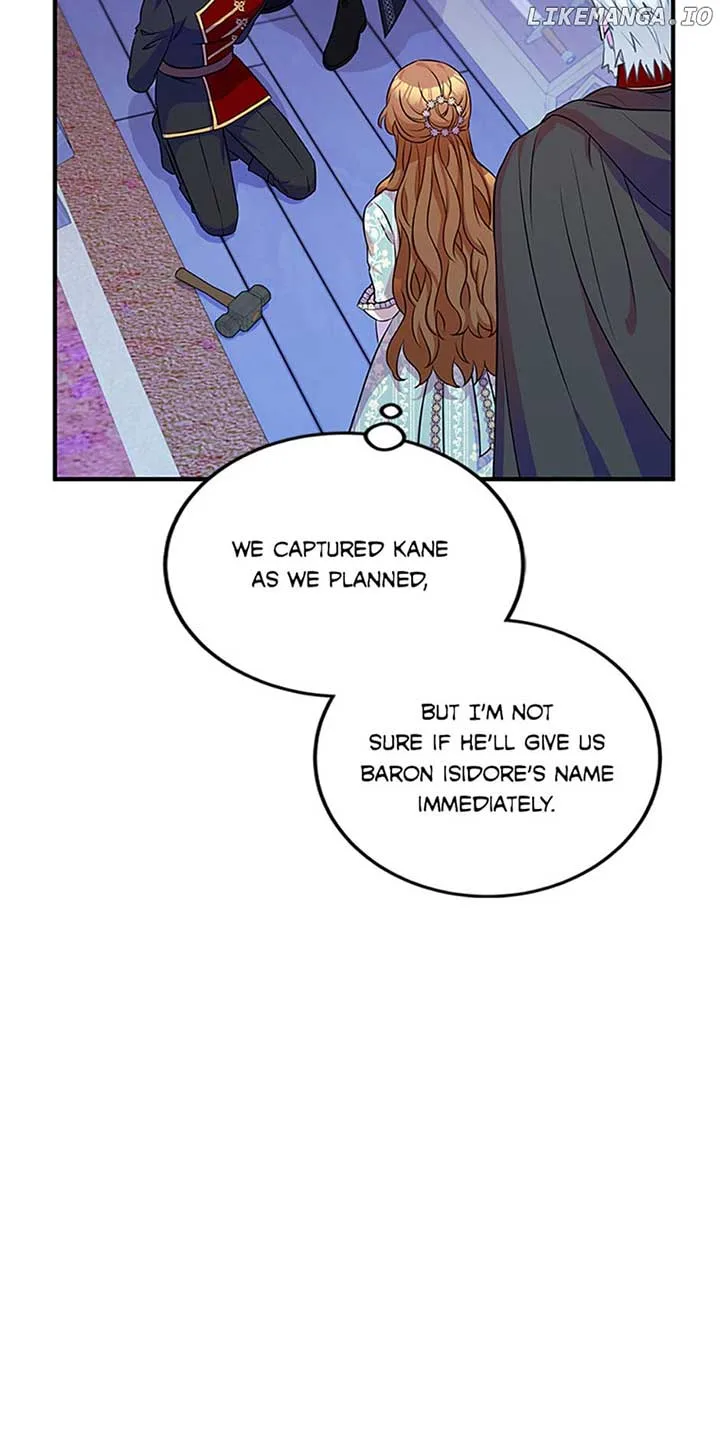 Doctor Resignation Chapter 44 page 63