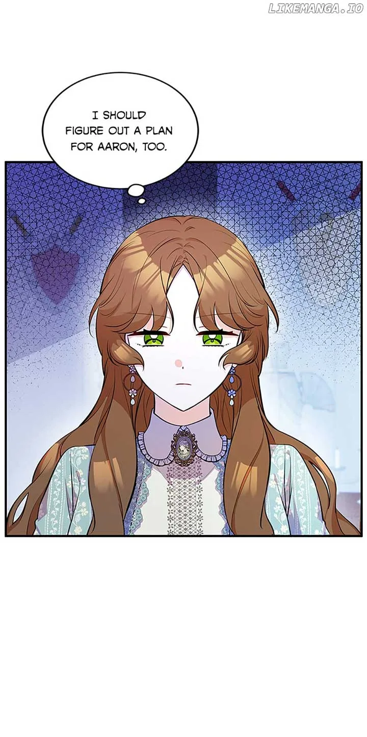 Doctor Resignation Chapter 44 page 64