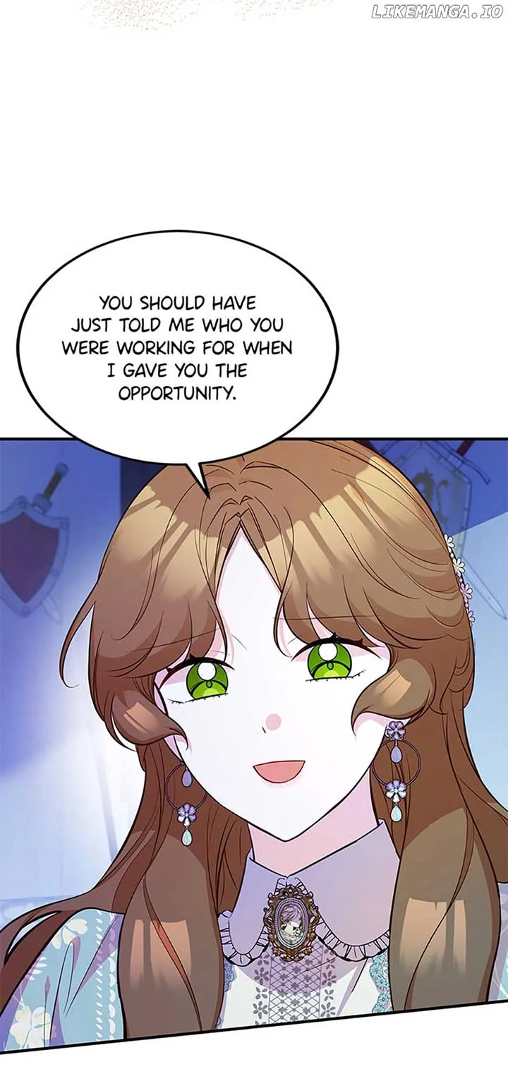 Doctor Resignation Chapter 44 page 54