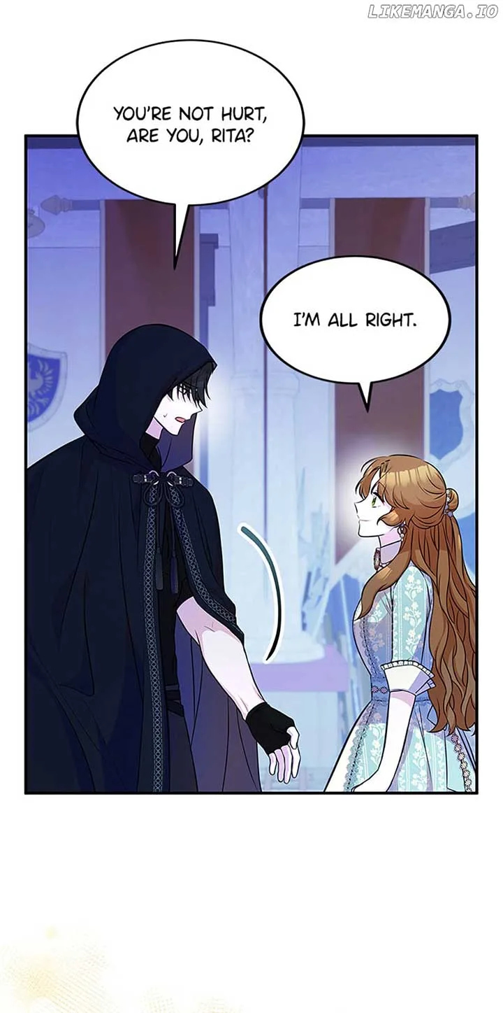 Doctor Resignation Chapter 44 page 58