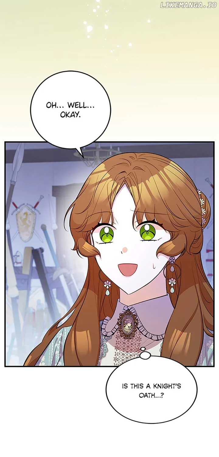 Doctor Resignation Chapter 44 page 74