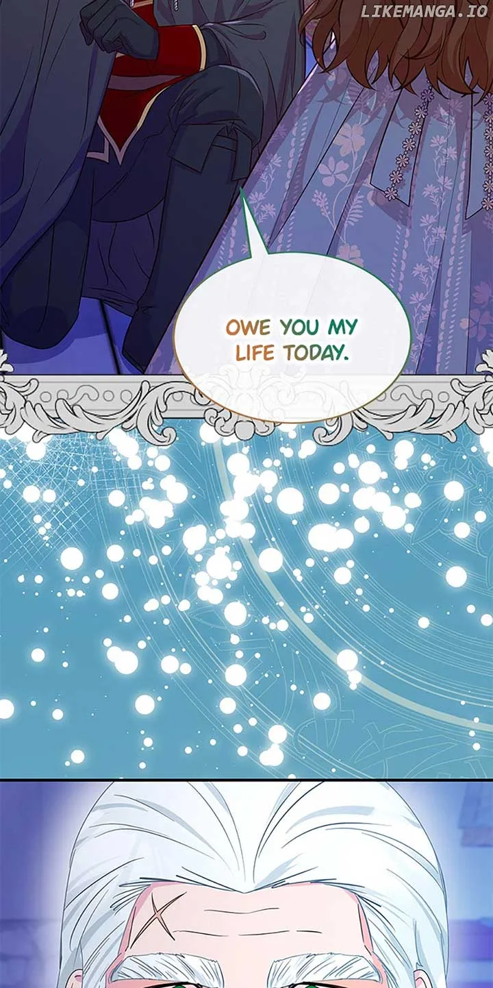 Doctor Resignation Chapter 44 page 72