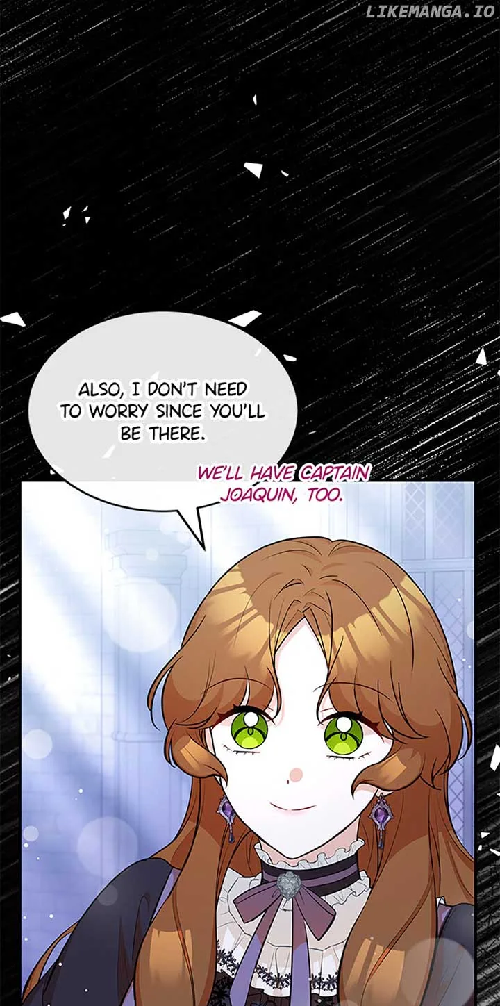 Doctor Resignation Chapter 44 page 61