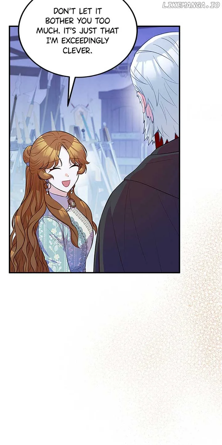 Doctor Resignation Chapter 44 page 69
