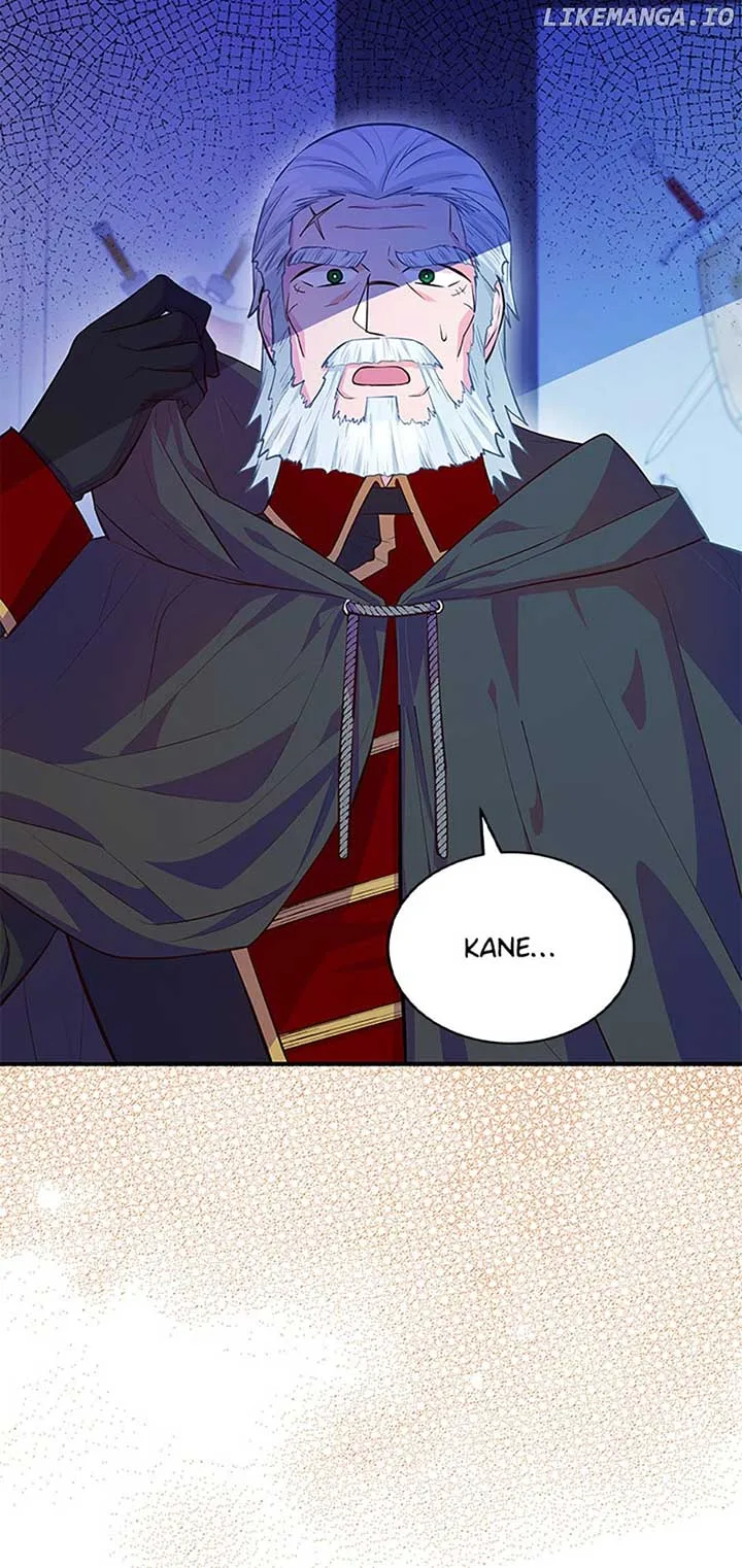 Doctor Resignation Chapter 44 page 53