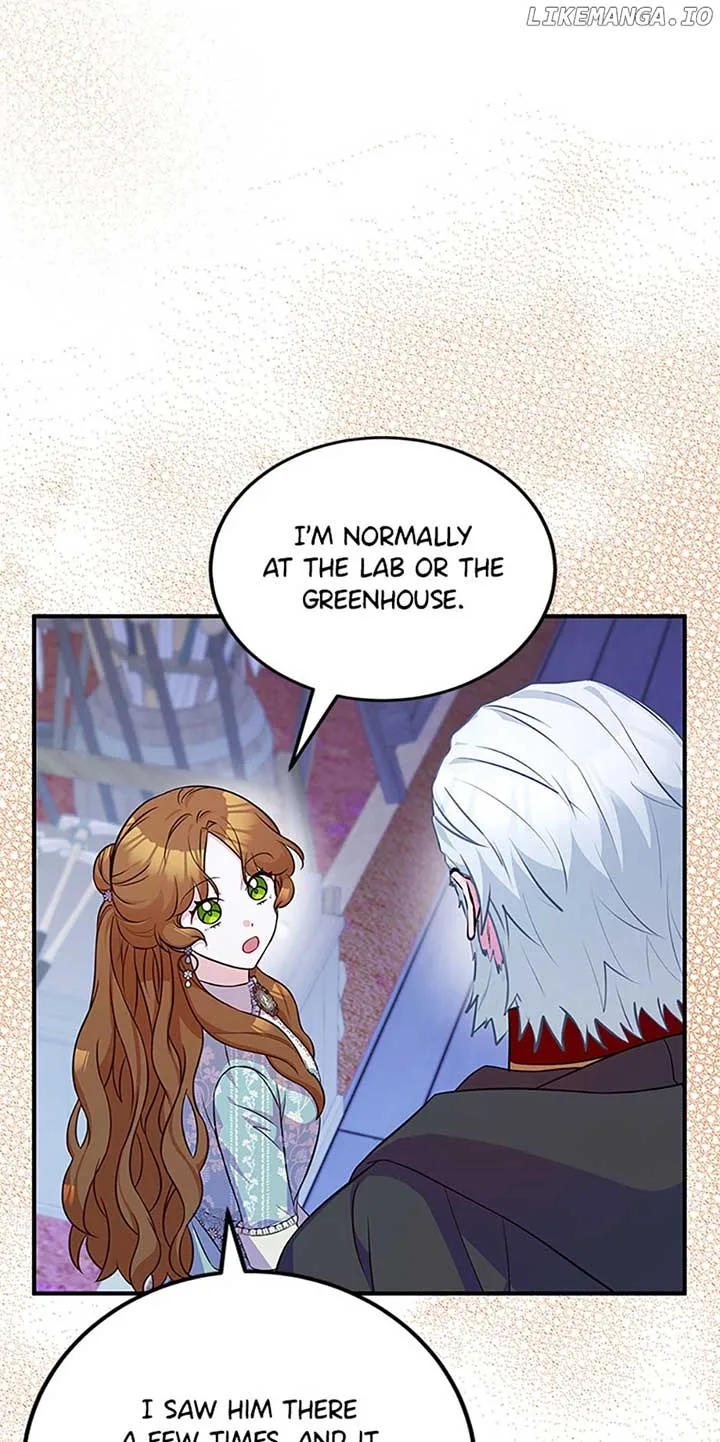 Doctor Resignation Chapter 44 page 66