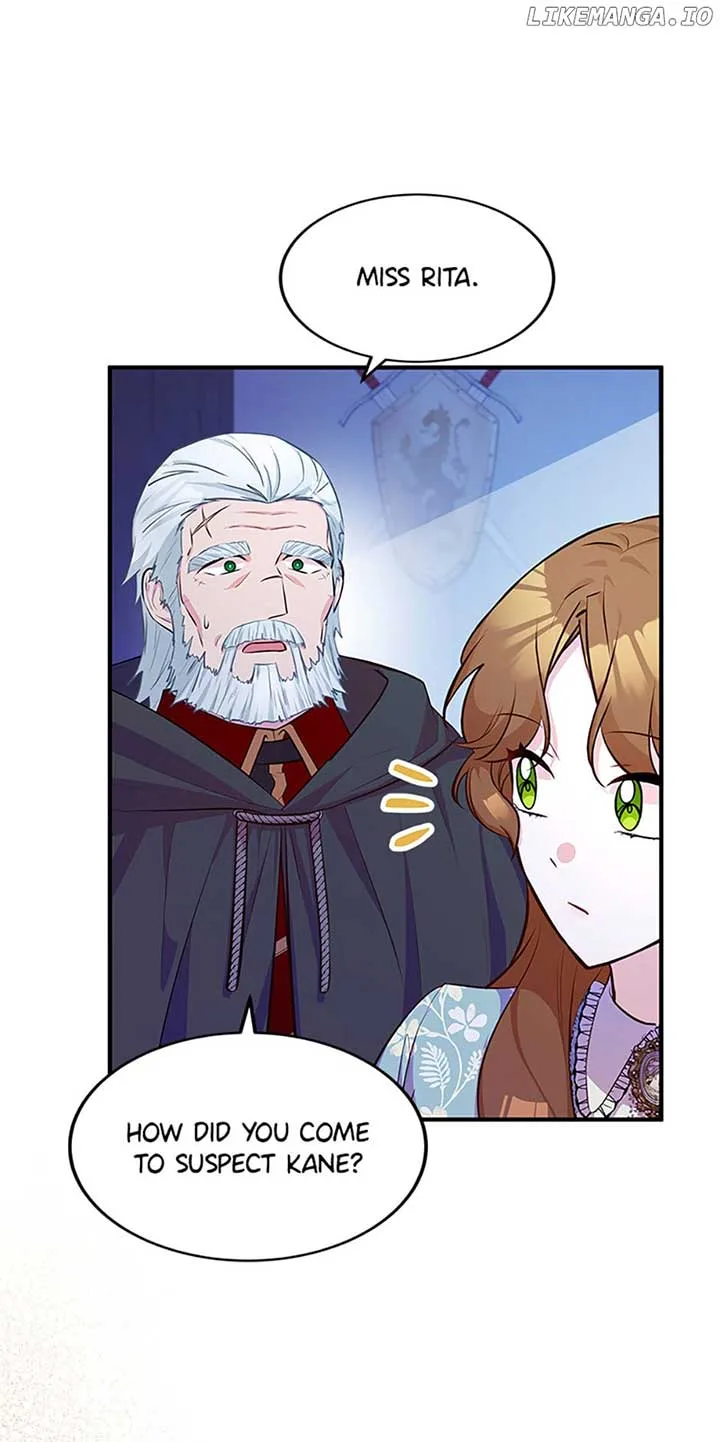 Doctor Resignation Chapter 44 page 65