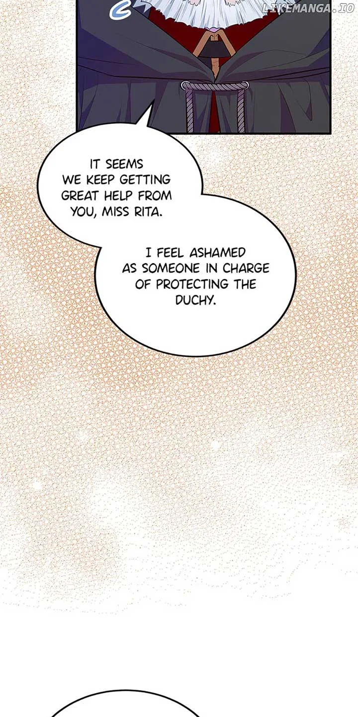 Doctor Resignation Chapter 44 page 68