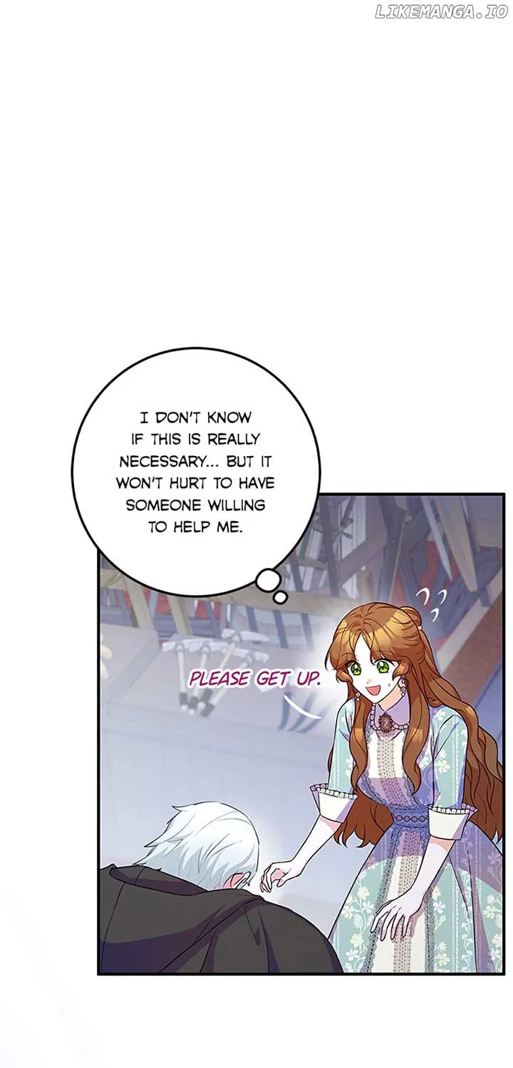 Doctor Resignation Chapter 44 page 75