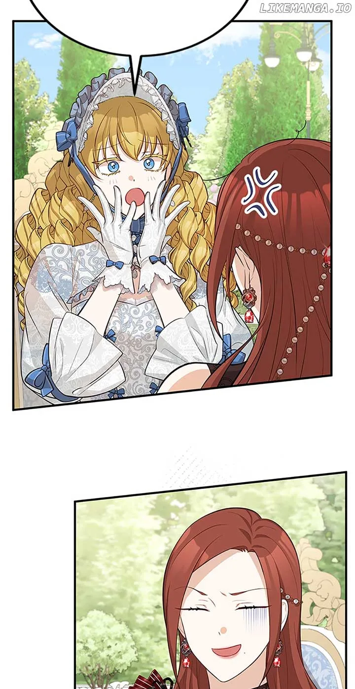 Doctor Resignation Chapter 47 page 8