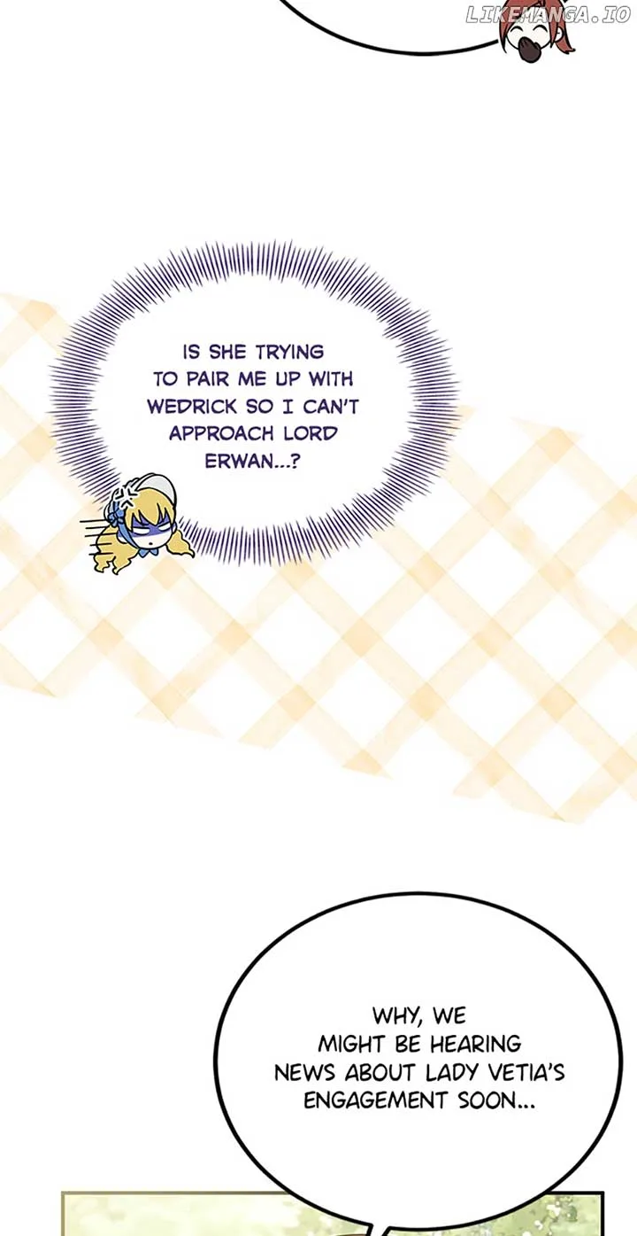 Doctor Resignation Chapter 47 page 5