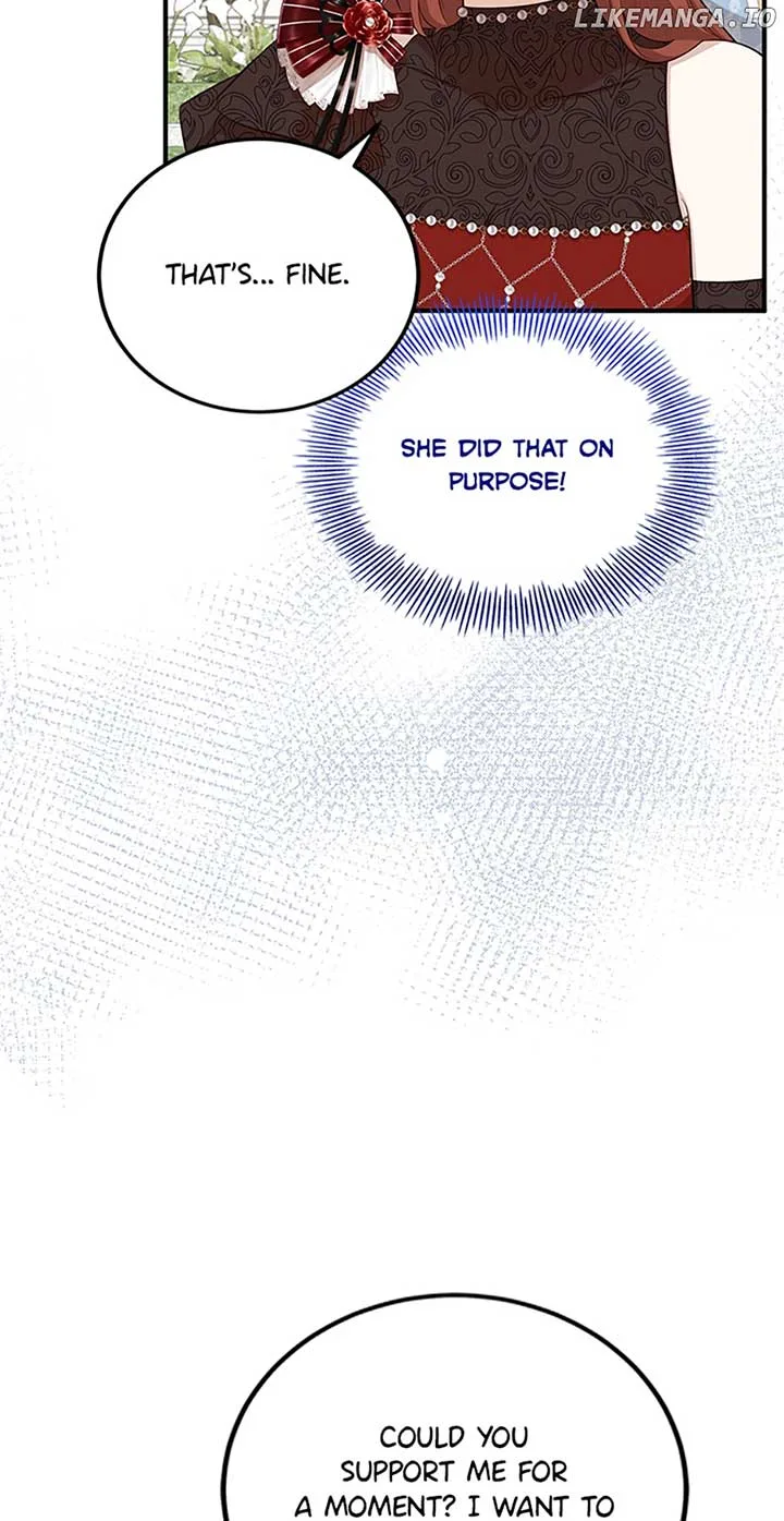 Doctor Resignation Chapter 47 page 9