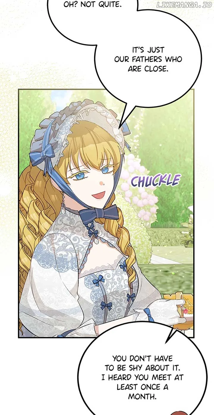 Doctor Resignation Chapter 47 page 4