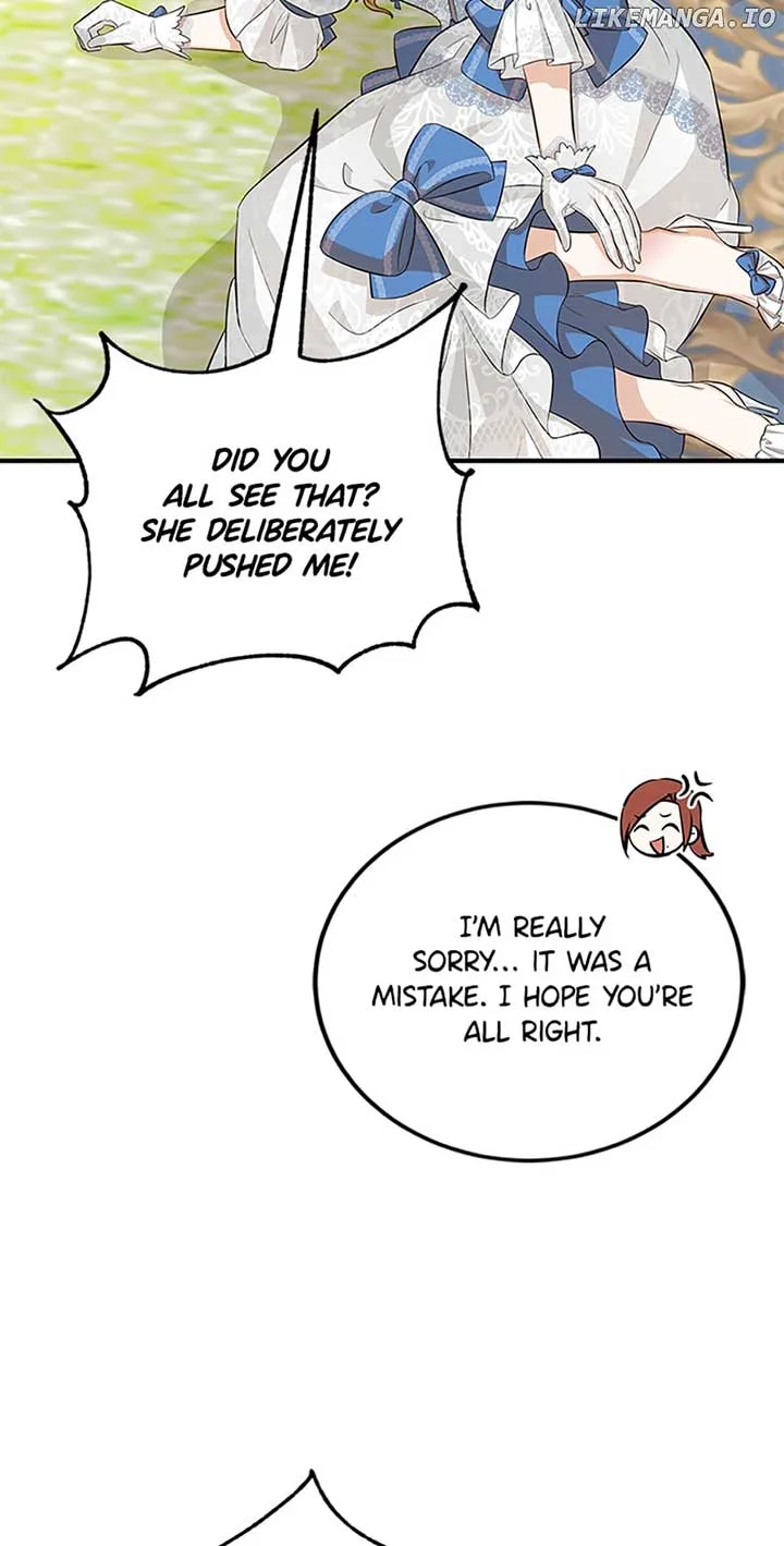 Doctor Resignation Chapter 47 page 13