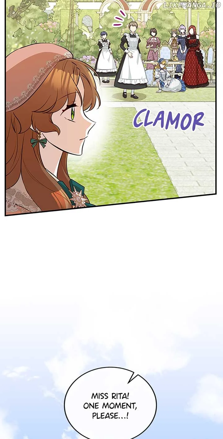 Doctor Resignation Chapter 47 page 16