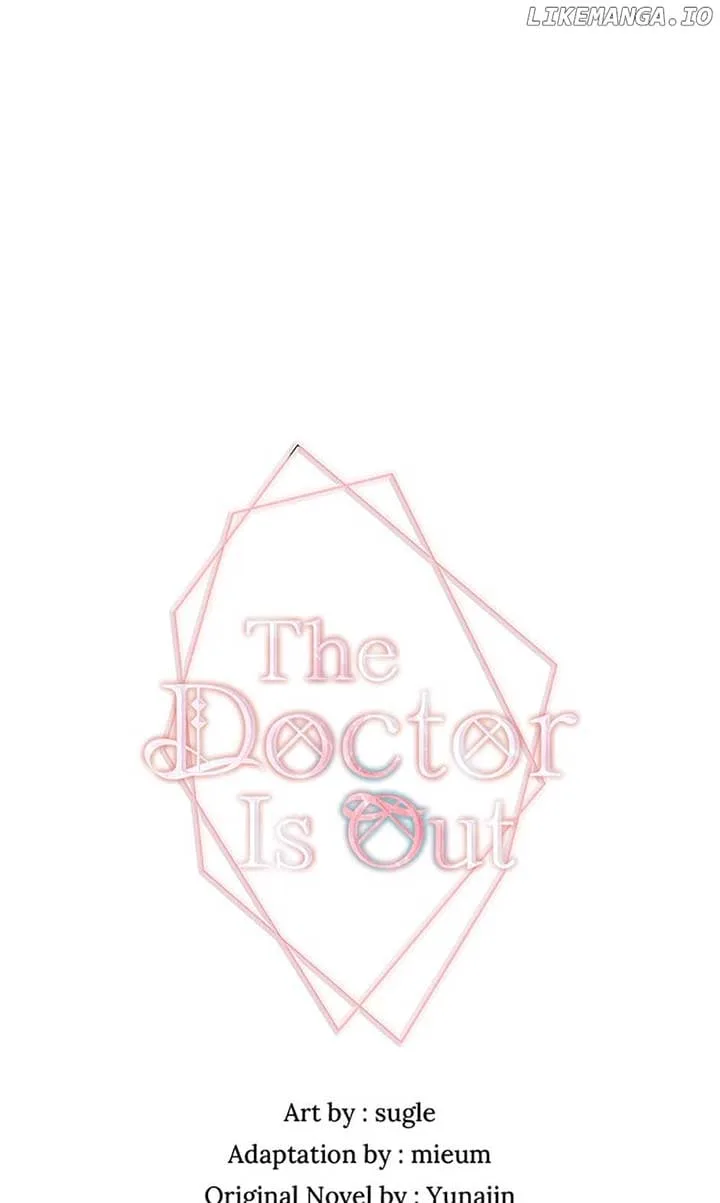 Doctor Resignation Chapter 47 page 18