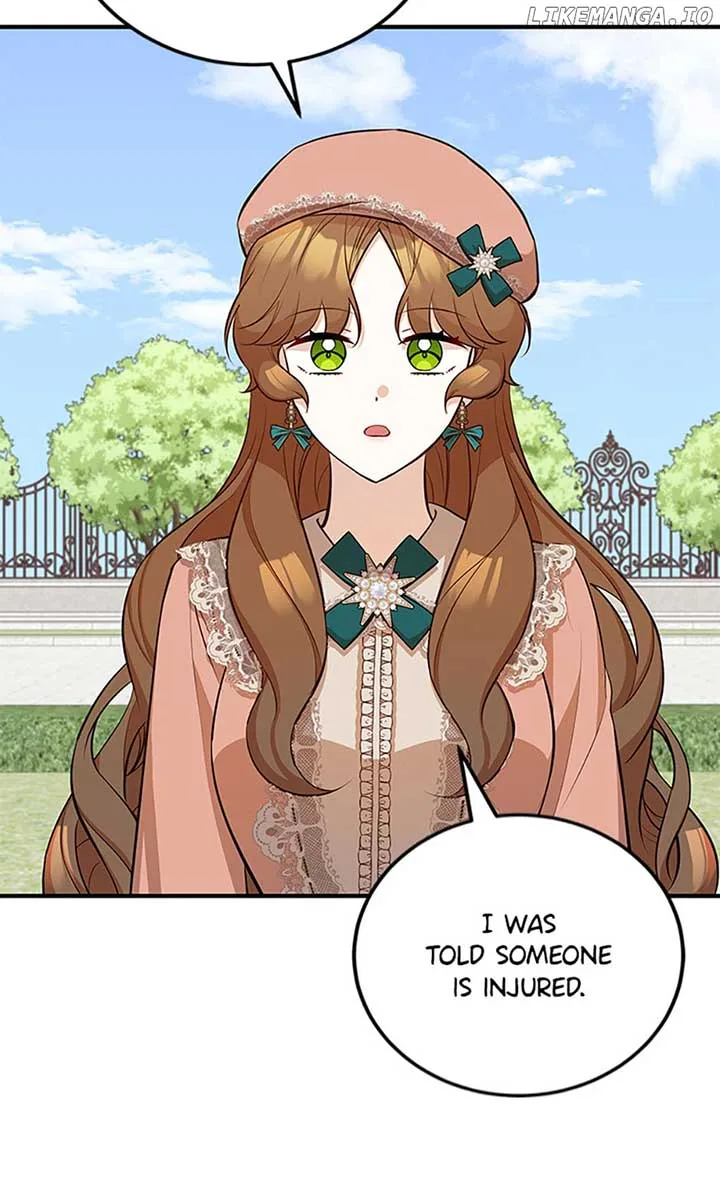 Doctor Resignation Chapter 47 page 20