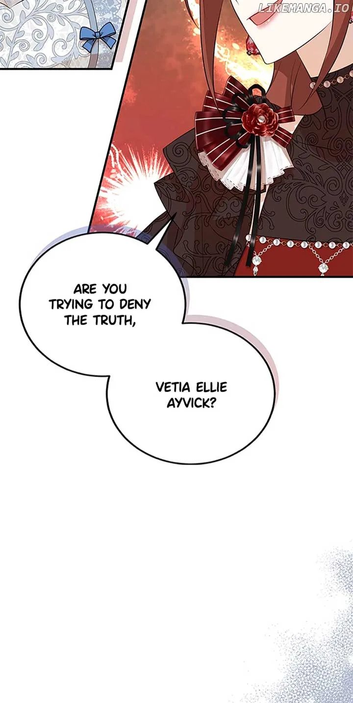 Doctor Resignation Chapter 47 page 28