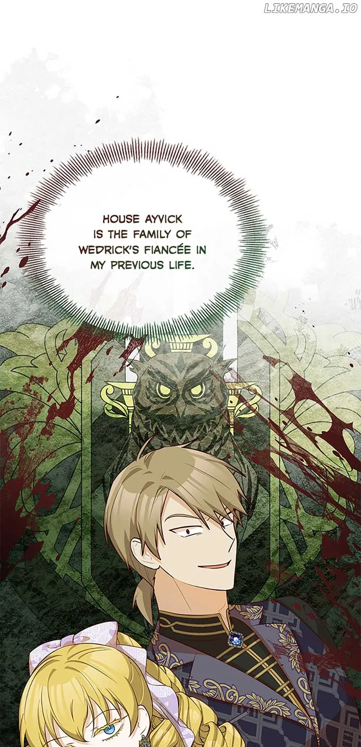 Doctor Resignation Chapter 47 page 30
