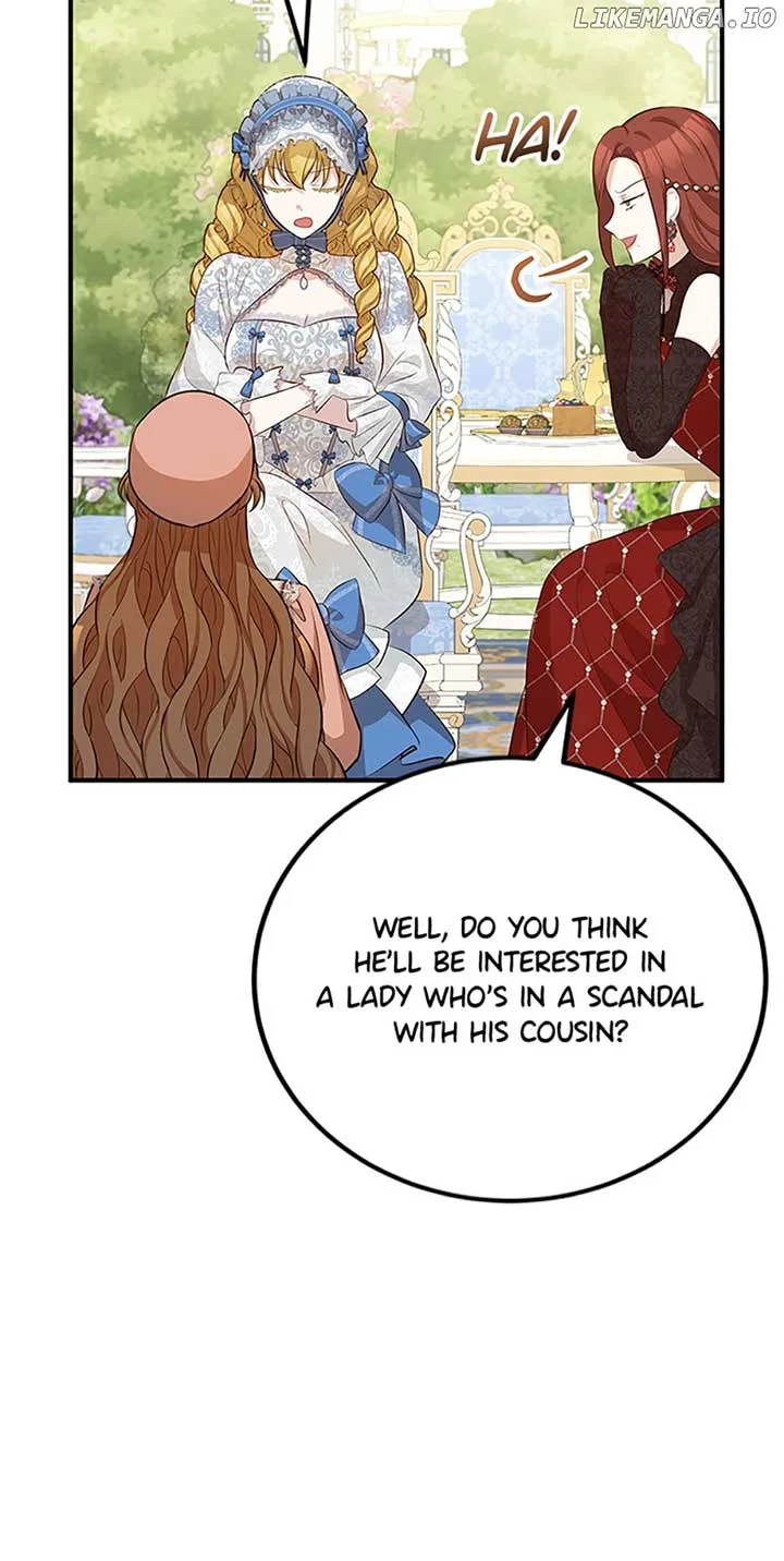 Doctor Resignation Chapter 47 page 26