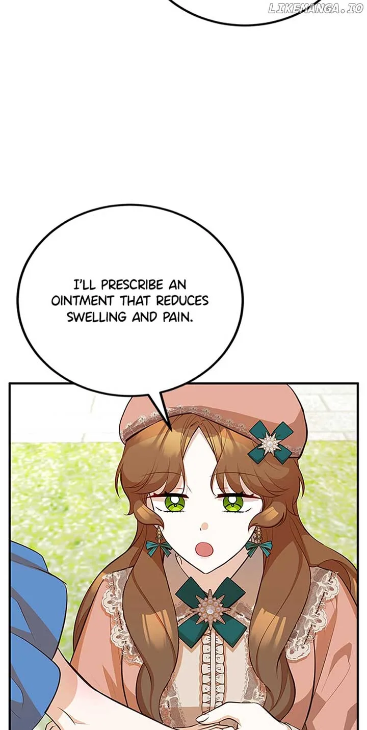 Doctor Resignation Chapter 47 page 24