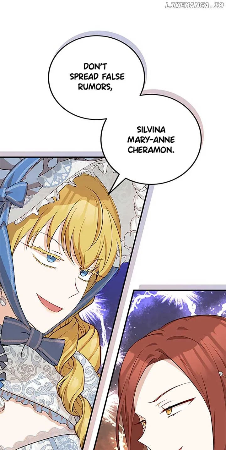 Doctor Resignation Chapter 47 page 27