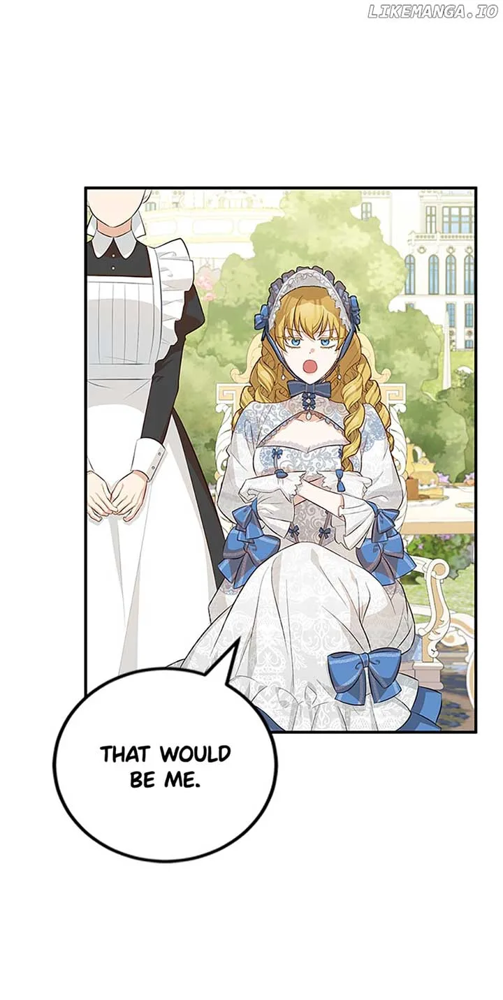 Doctor Resignation Chapter 47 page 21