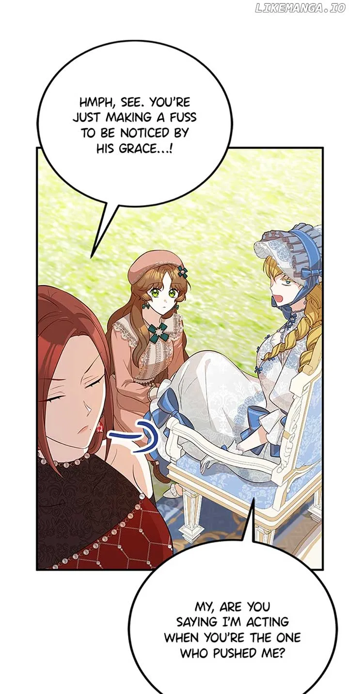 Doctor Resignation Chapter 47 page 23