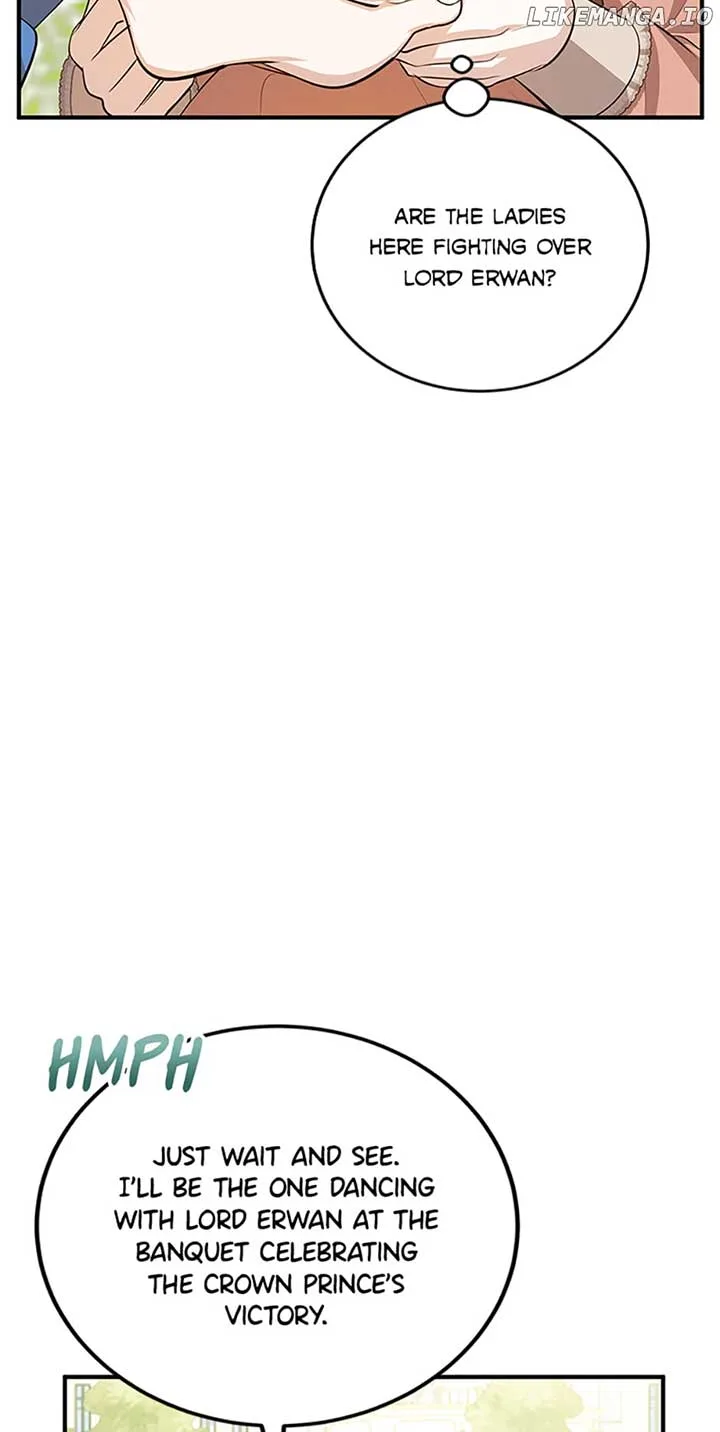 Doctor Resignation Chapter 47 page 25
