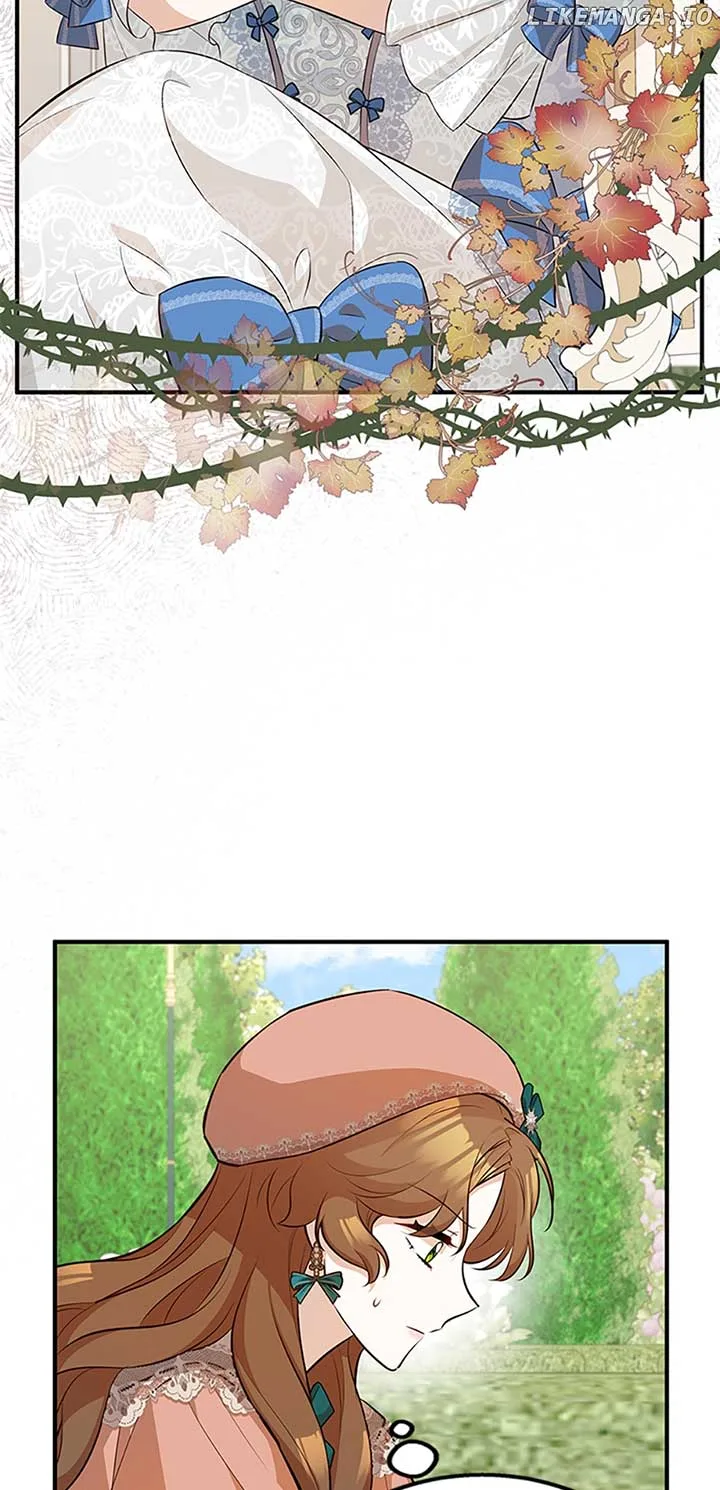 Doctor Resignation Chapter 47 page 35