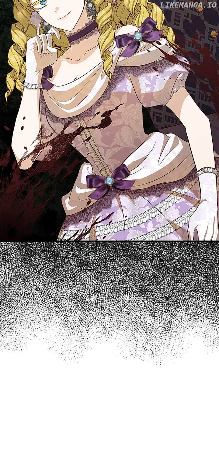 Doctor Resignation Chapter 47 page 31