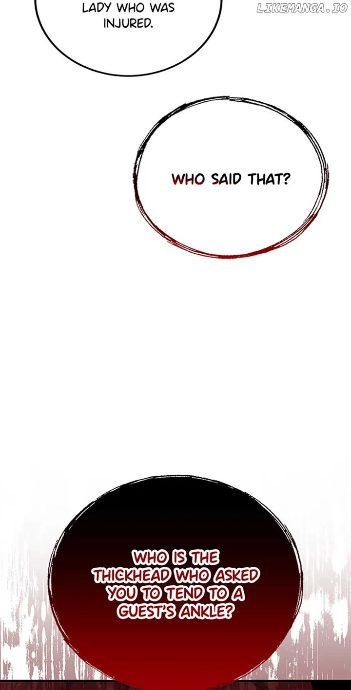 Doctor Resignation Chapter 47 page 42