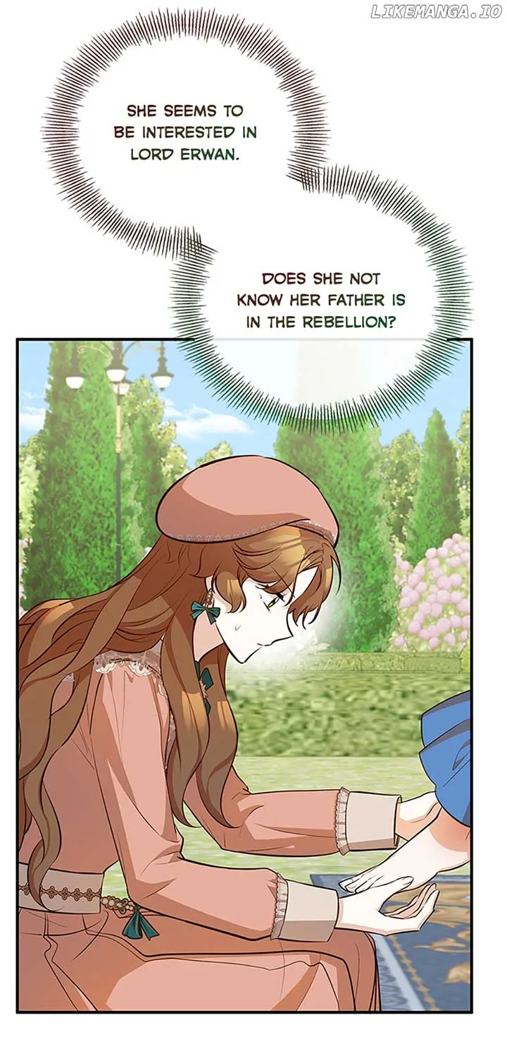 Doctor Resignation Chapter 47 page 32