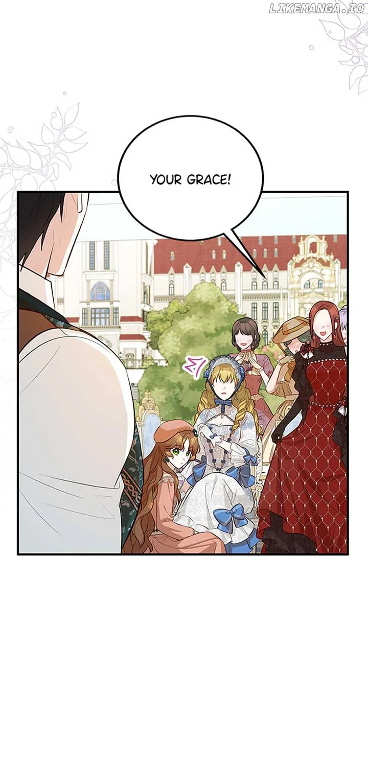 Doctor Resignation Chapter 47 page 38
