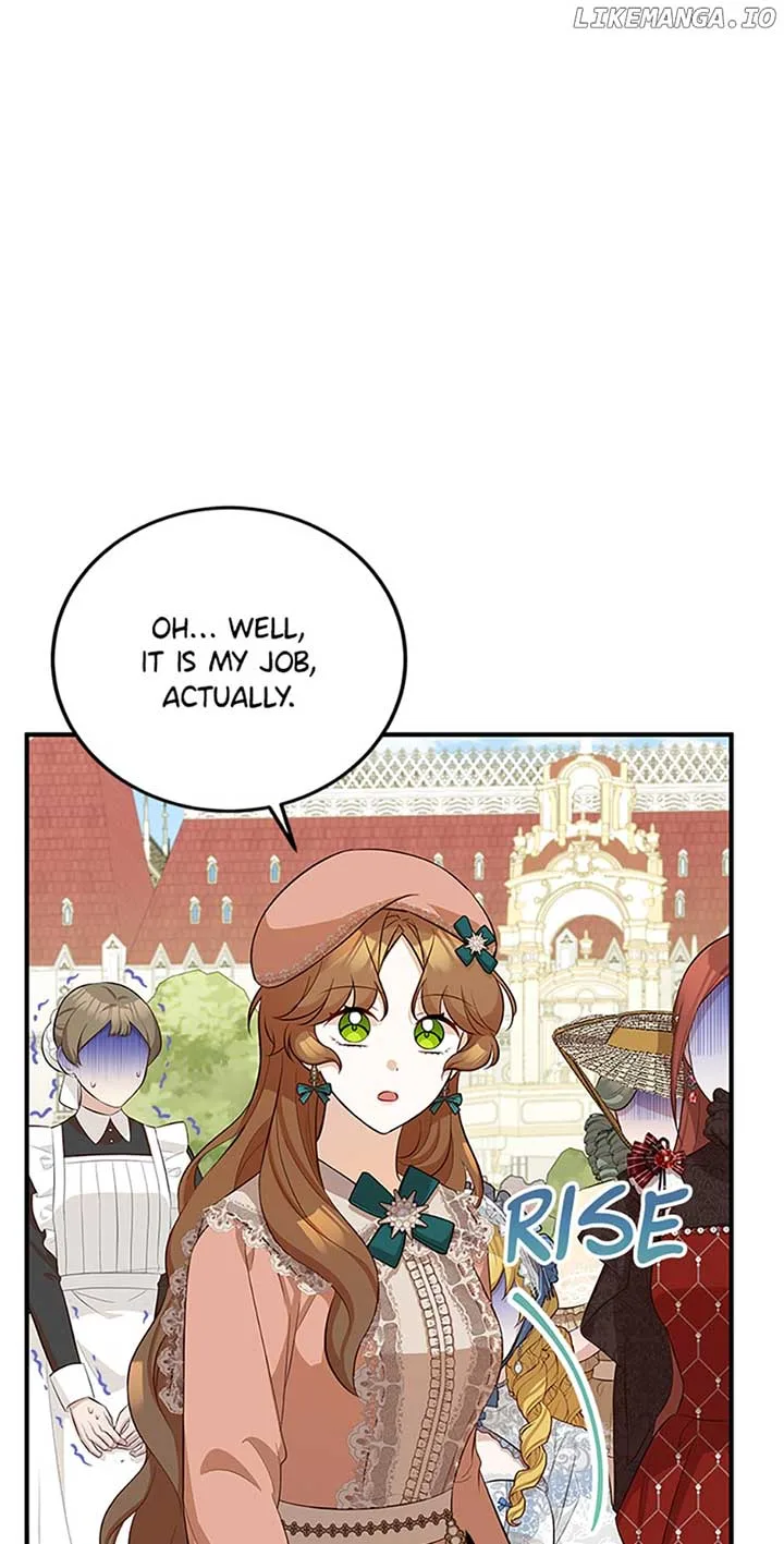 Doctor Resignation Chapter 47 page 45