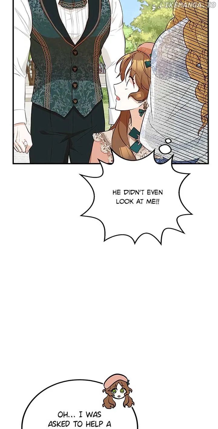 Doctor Resignation Chapter 47 page 41