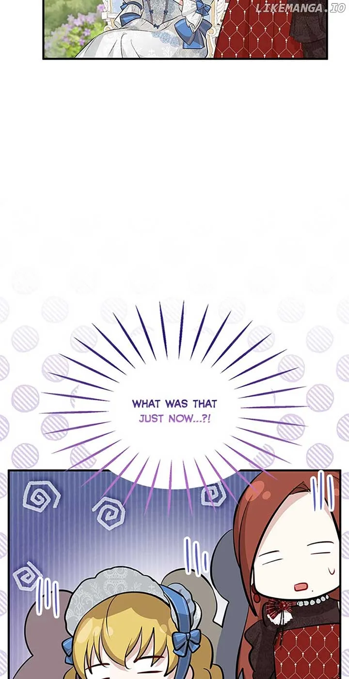 Doctor Resignation Chapter 47 page 52