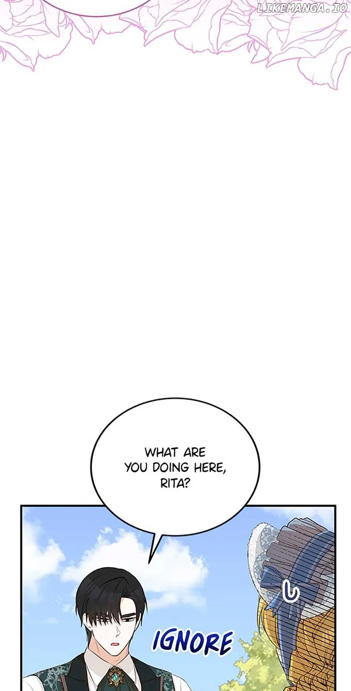 Doctor Resignation Chapter 47 page 40