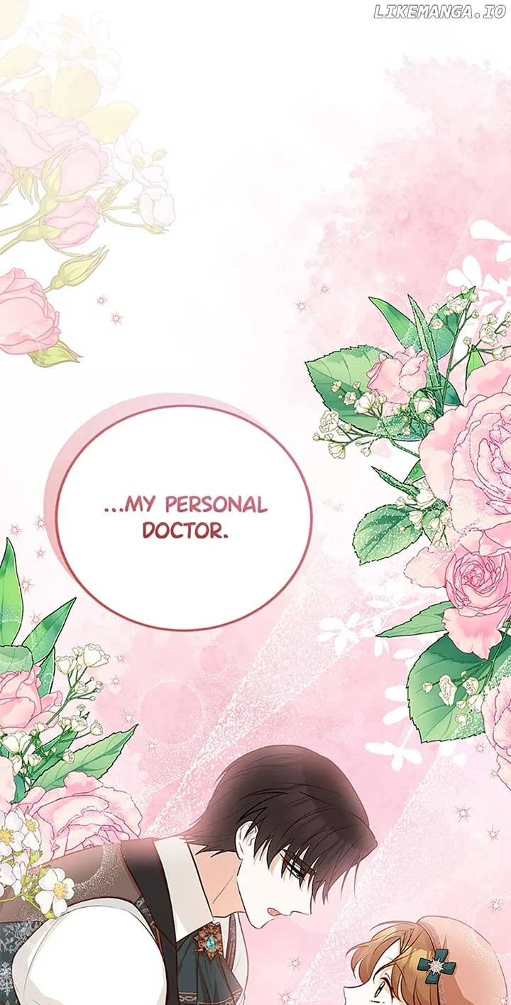 Doctor Resignation Chapter 47 page 47