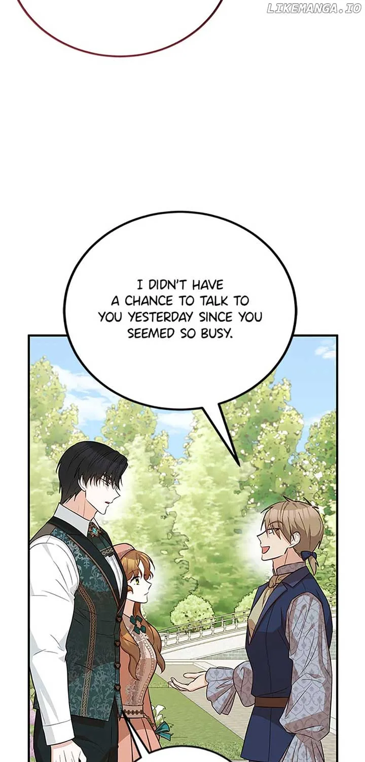 Doctor Resignation Chapter 47 page 62