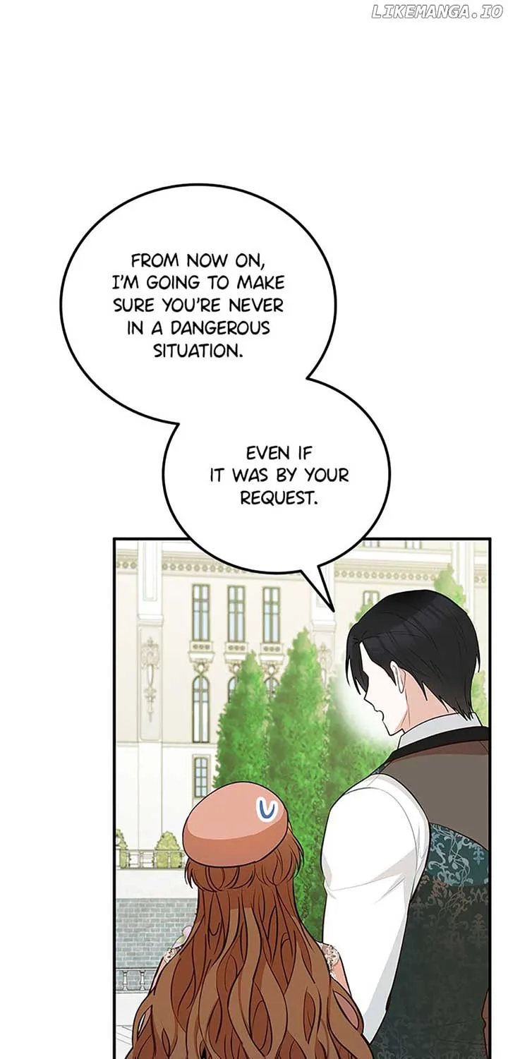 Doctor Resignation Chapter 47 page 59