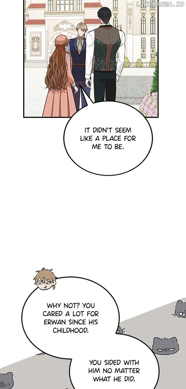 Doctor Resignation Chapter 47 page 65