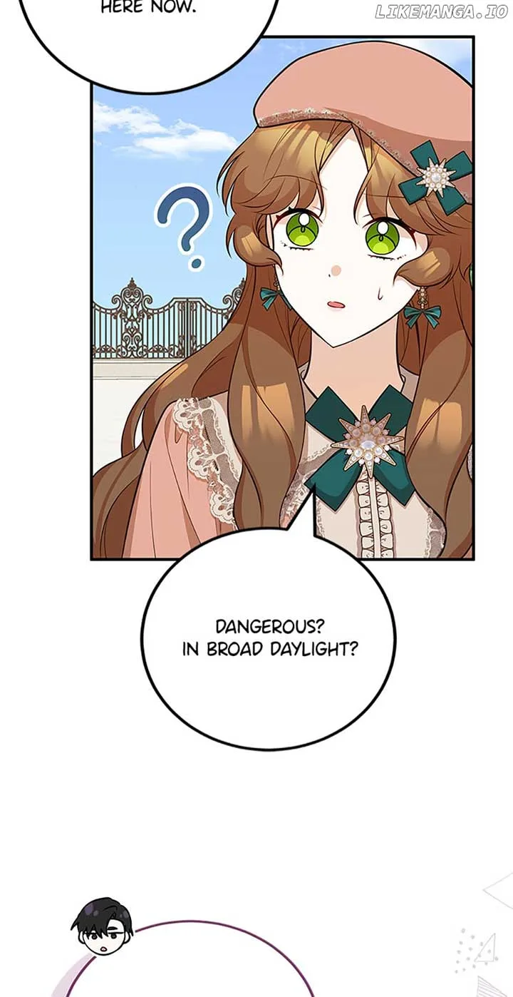 Doctor Resignation Chapter 47 page 56