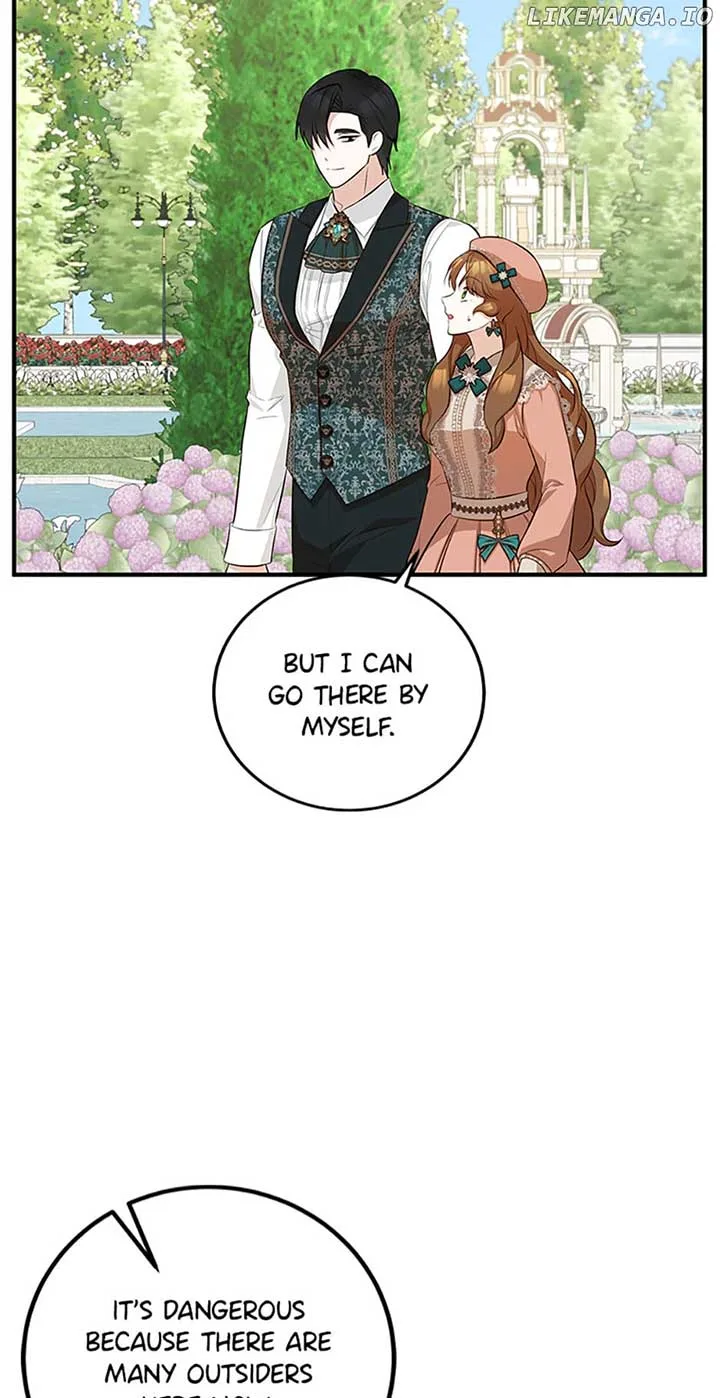 Doctor Resignation Chapter 47 page 55