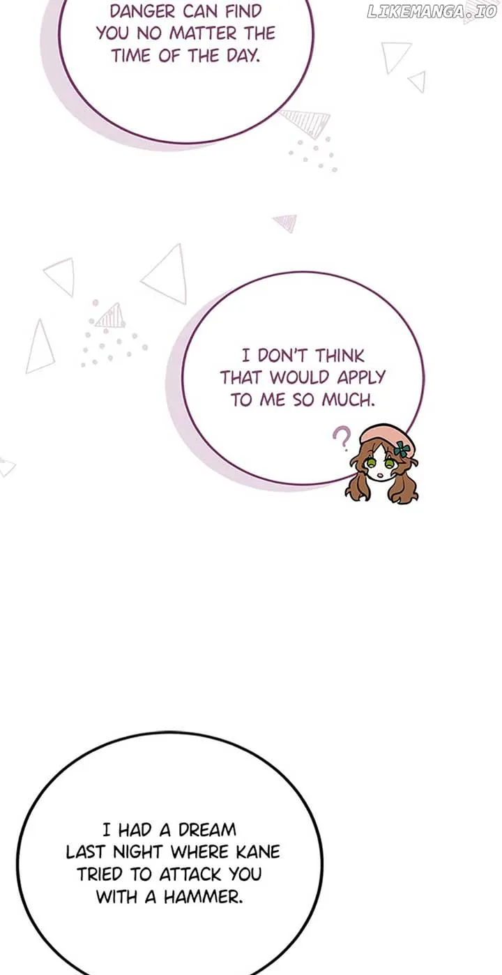 Doctor Resignation Chapter 47 page 57