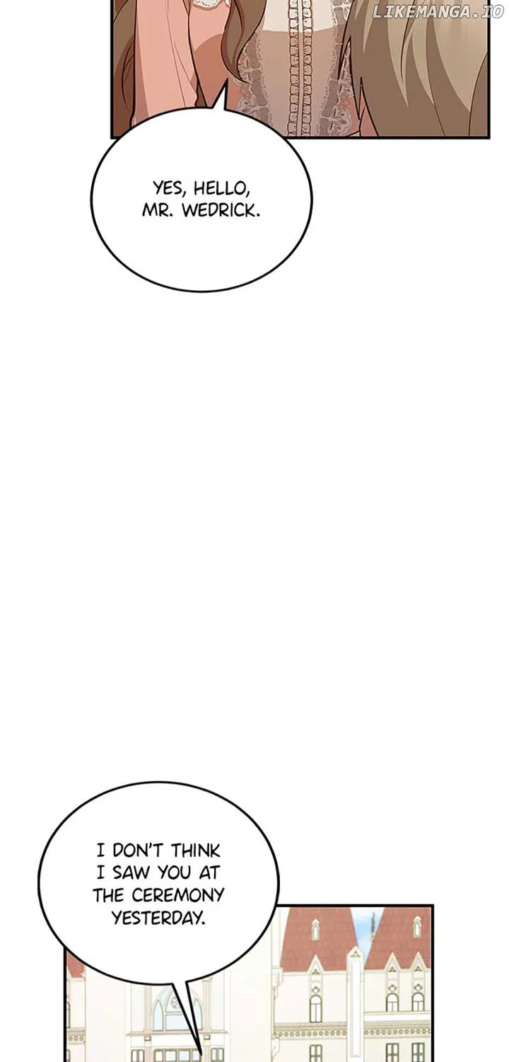 Doctor Resignation Chapter 47 page 64