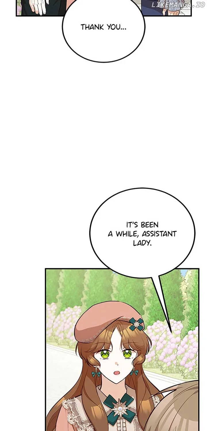 Doctor Resignation Chapter 47 page 63