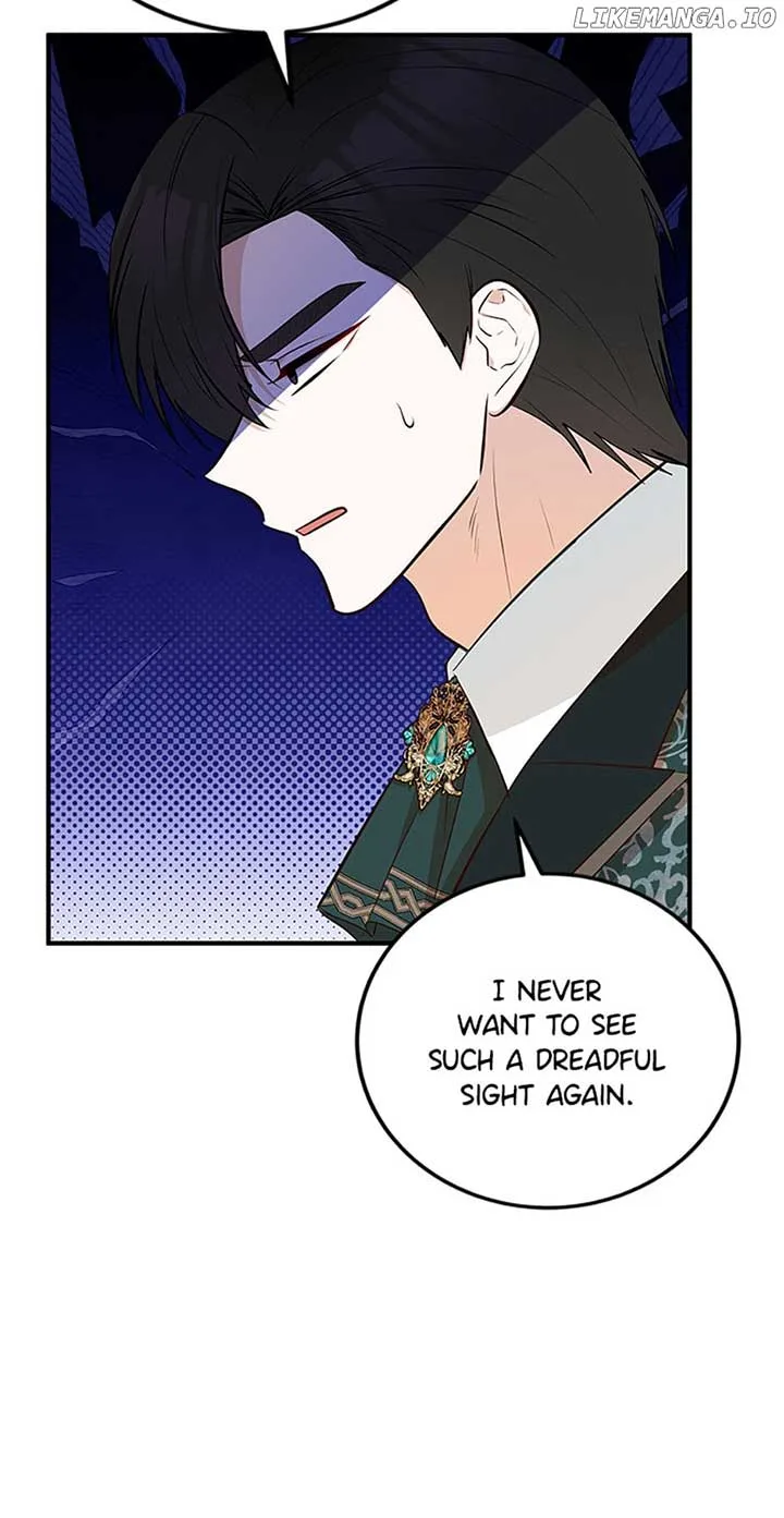 Doctor Resignation Chapter 47 page 58