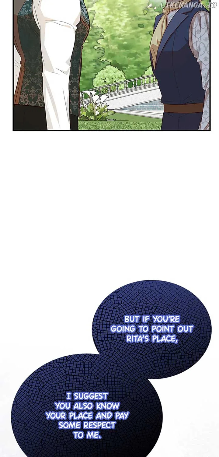 Doctor Resignation Chapter 47 page 74