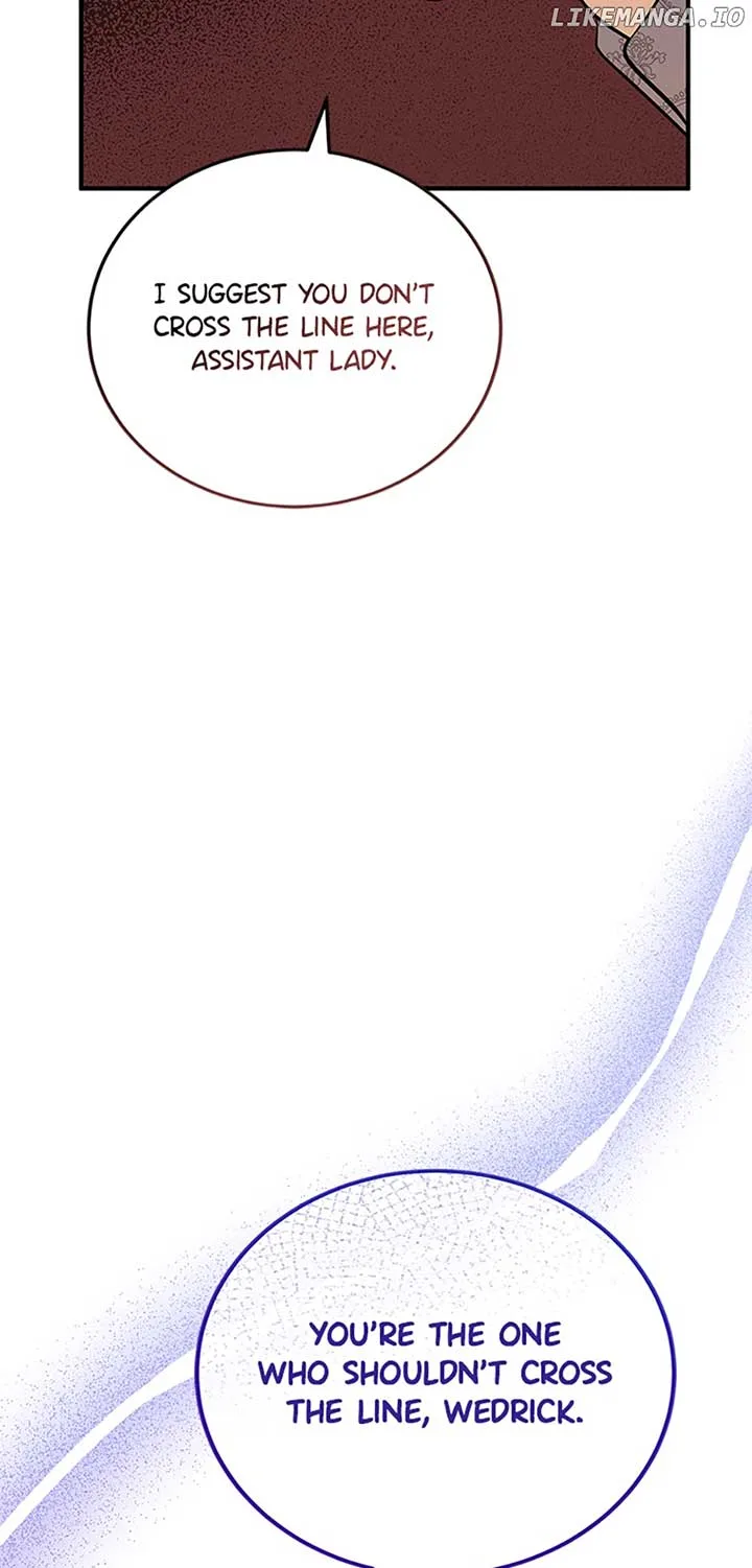 Doctor Resignation Chapter 47 page 71